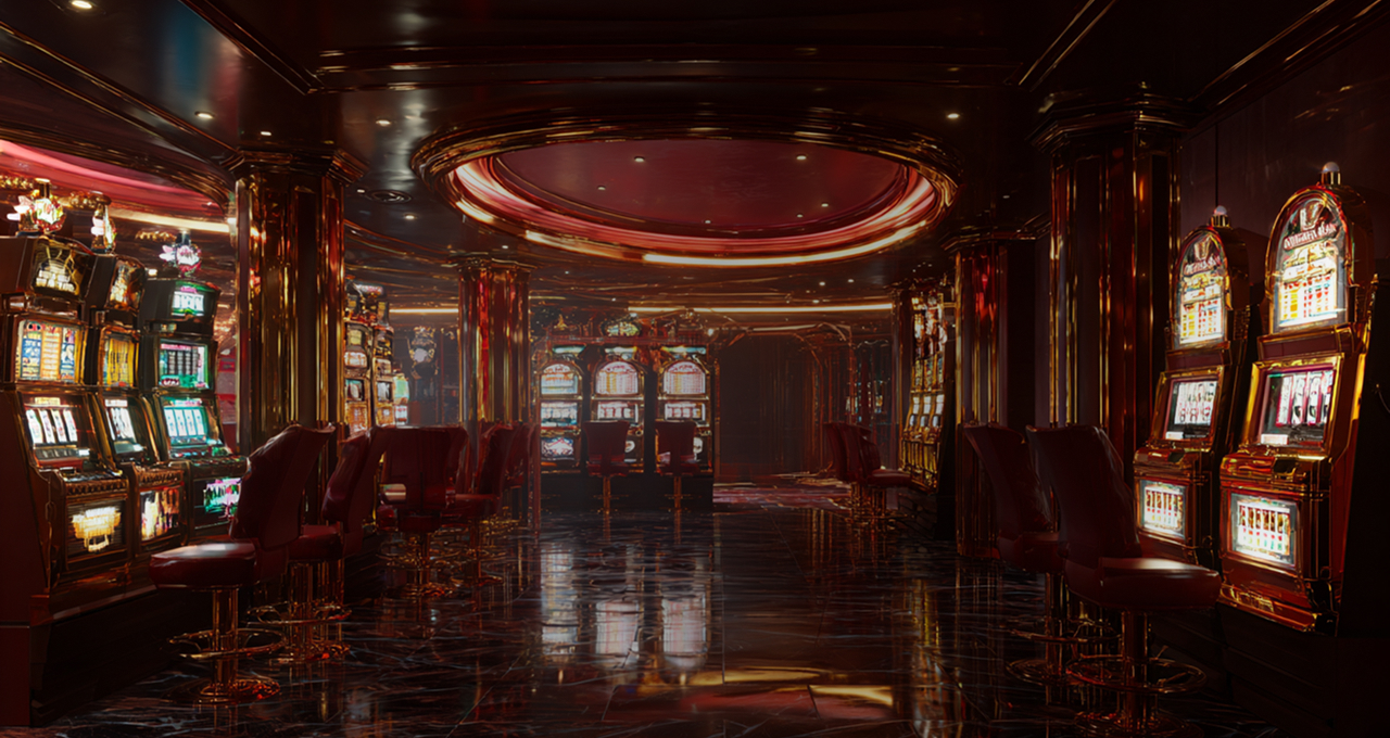 Grande Vegas Casino