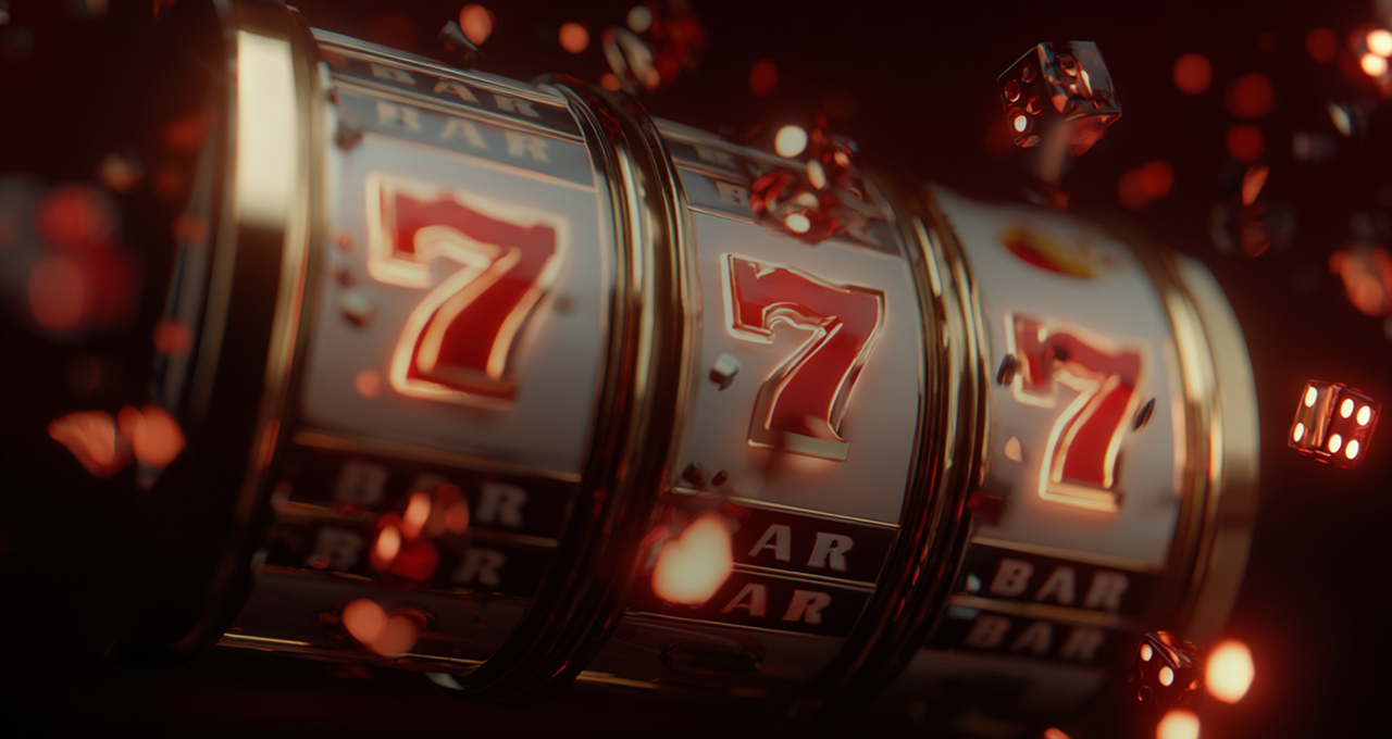 Grande Vegas Casino